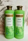 2-Pack Lush Eucalyptus & Aloe Vera Vegan Body Wash 18 fl oz Each