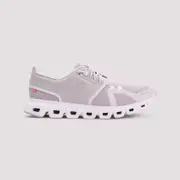 [On] On-Mauve Purple Textile Cloud 6 Sneakers-Donna 7 US