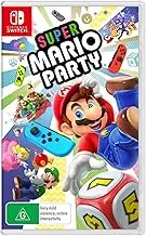 Super Mario Party - Nintendo Switch