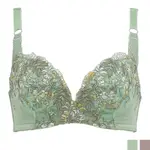 BRADELIS NEW YORK 無鋼圈內衣FLORET BRA 全新 M號