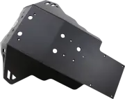 Moose Racing 0506-1854 LG Skid Plate