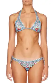 TAB TIE BIKINI CLOSE TO MY HEART