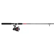Jarvis Walker Fishunter Ultimate Spin 6'6" Combo