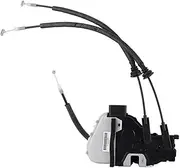 Door Lock Actuator Front Left Suit Compatible for Hyundai Santa Fe DM 2013-2019 81310 2W010 81310-2W010 813102W010(Front Right)