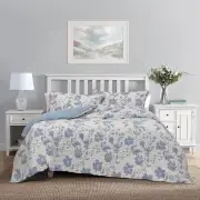 Algodon Abigail Multi Quilt Cover Set