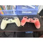 PS4 PRO 含原廠雙手把 充電散熱底座