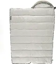 Sleeping Bags Camping Sleeping Bag Lightweight Hooded Envelope Sleeping Bag for Outdoor Traveling Hiking
