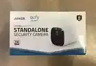 NEW Anker eufy Security Solo Cam 2K Wireless Outdoor Surveillance Camera, IP65