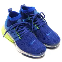 在飛比找Yahoo!奇摩拍賣優惠-=CodE= NIKE W AIR PRESTO FLYKN