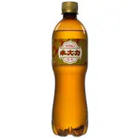 在飛比找momo購物網優惠-【維大力】汽水PET 608ml(24入/箱)