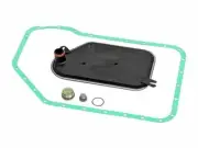 For 1998-2004 Audi A6 Automatic Transmission Filter Kit 53342SN 1999 2000 2001 (for: Audi)