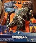 Godzilla With Heat Ray Godzilla vs Kong Monsterverse Playmates New !!!!