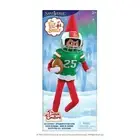 The Elf on the Shelf Claus Couture Touchdown Tidings Set Football New