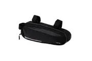 Zefal Z Frame Pack Bicycle Cycling Bag Storage Carrier Rear Top-Tube BLK 27cm