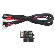 FYSETC MMU3 PD Board Kit with Cables for Prusa MK3 MK3S MK3S+ MK4 3D Printer