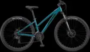 JAMIS DIVIDE ST HARDTAIL 27.5 MOUNTAIN BIKE SIZE 12" RIPTIDE