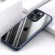 【Innowatt】Apple iPhone 13 6.1吋雙鏡頭 透明背板防滑抗摔手機保護殼