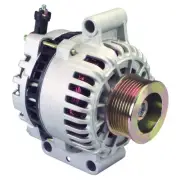 New Alternator For Ford F-550 Super Duty V8 7.3L 02-03 2C3U-10300-CB 2C3U-CB FE (for: Ford)