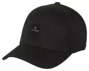 Rip Curl Sector Flexfit Hat - Black - New
