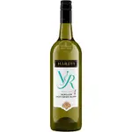 Hardys VR Semillon Sauvignon Blanc 1L