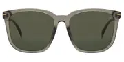 David Beckham DB 1071/F/S Asian Fit KB7/QT Men Sunglasses