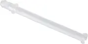 Nespresso Delonghi Lattissima Plus Aspiration Milk Tube Suction Silicone Pipe 5313226701 by DeLonghi