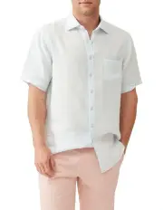 [Rodd & Gunn] Waiheke 2 Shirt in Iceberg