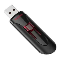 在飛比找順發線上購物優惠-SANDISK Cruzer Glide 64GB USB3