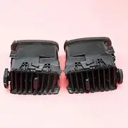 Car Parts 55660-60190 55670-60190 2PCS LHD Air fit for Toyota for Land for Cruiser 100 LC100 FJ100 1999-2007 Spare Parts