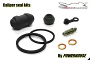 Kawasaki Vulcan S CLF 2020 rear brake caliper seal rebuild repair kit set EN650