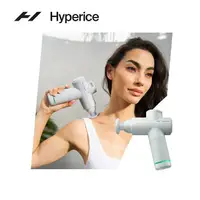 在飛比找樂天市場購物網優惠-Hyperice HYPERVOLT GO 2 無線震動按摩