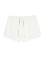 KatieJnyc Girls' Dylan Cut Off Shorts - Big Kid
