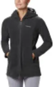 [Columbia] Women's Plus-Size Benton Springs Ii Plus Size Long Hoodie Sweater