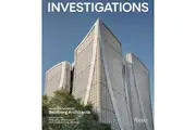 Investigations Selected Works by Belzberg Architects by Cindy Allen