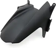 Motorcycle Rear Fender Compatible with BMW S1000RR S1000R M1000R M1000RR 2019-2025 Wheel Mudguard Extender Extension Splash Guard 2023 2024