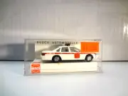 BUSCH #47605 1:87 CHEVY CAPRICE FIRE CHIEF New Bin NN
