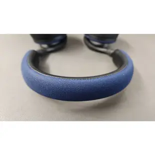 B&W | PX5 耳罩式藍芽抗噪耳機-寶石藍（福利品出清）E757