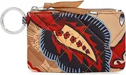 [Vera Bradley] Iconic Zip ID Case, Performance Twill