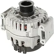 Compatible For Benz W217 W222 S400 S450 Compatible For Maybach 12V/250A Volts Three-phase Alternator A0009063304 Dynamo Auto Parts