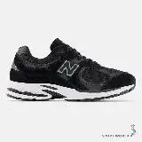 在飛比找遠傳friDay購物優惠-New Balance 2002R 男鞋 女鞋 休閒鞋 黑 