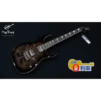 在飛比找蝦皮購物優惠-『放輕鬆樂器』全館免運費！IBANEZ GRG220PA1 