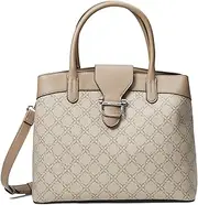[NINE WEST] Lilah Satchel
