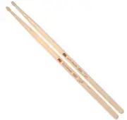 Meinl Stick & Brush Zack Grooves Signature Drumstick, Hickory 1 Pair (SB606)