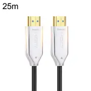2.0 Version HDMI Fiber Optical Line 4K Ultra High Clear Line Monitor Connecting Cable