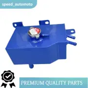 Aluminum Coolant Overflow Reservoir Tank For Mazda MX5 / Miata MK3 / NC 2006-15 (for: Mazda)