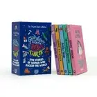 Good Night Stories for Rebel Girls: The Chapter Book Coll (Hardback) (US IMPORT)