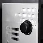 Mechanical Kitchen Timer Visible Clock for Household Office Baking
