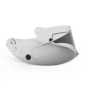 ULTRA CLEAR VISOR AINTI FOG INSERT CRASH HELMET NOLAN SCHUBERTH X-LITE STEALTH