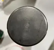 Kaiser King pin