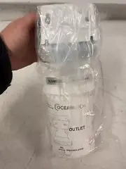 C Pure Oceanloch L3 Water Filter Replacement Cartridge - 1 Micron Rating & 5 GPM